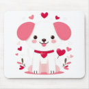 Search for puppy mouse mats Heart