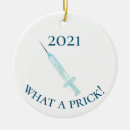 Search for vaccine christmas tree decorations 2021