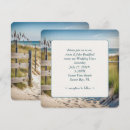 Search for beach dunes invitations Tropical
