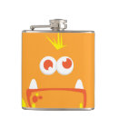 Search for cartoon flasks Characters