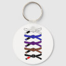 Search for bjj key rings Karate