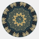 Search for gold yin yang stickers Elegant