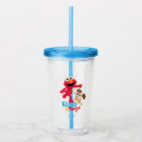 Search for elmo sesame street tumblers Puppy