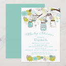 Search for country baby boy shower invitations Mason