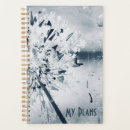 Search for spiral planners Modern