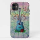 Search for rock rose iphone cases Music