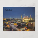 Search for istanbul travel postcards Landscape