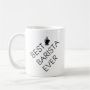 Search for barista mugs Caffeine