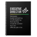 Search for executive director Board of directors