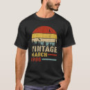 Search for march birthday tshirts Party