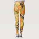 Search for close up leggings Flower