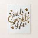 Search for smile sparkle shine quote Quotes