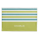 Search for monograms pillowcases Trendy