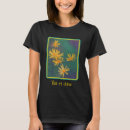 Search for impressionist tshirts Floral