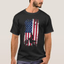 Search for dirt bike tshirts Flag