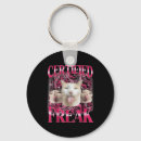 Search for cursing key rings Cat
