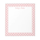 Search for dog notepads White