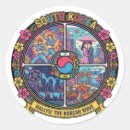Search for ancient history stickers Travel