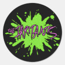 Search for splat stickers Cartoon