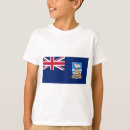 Search for territorial tshirts British overseas territory