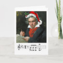Search for beethoven cards Music