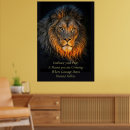 Search for lion quote posters Animal