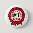 Search for father badges World's best dad