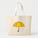 Search for umbrella tote bags Cartoon