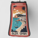 Search for spain golf head covers Travel