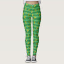 Search for shamrock leggings Clover