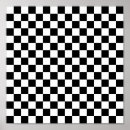 Search for checkerboard posters Chequered