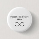 Search for i have autism badges Neurodiversity