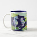 Search for sea horses mugs Fun