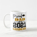 Search for 2021 graduation mugs Typography