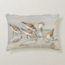 Search for sandpiper cushions Ocean