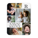 Search for a white christmas magnets Family