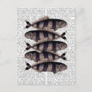 Search for fish postcards Steampunk