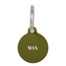 Search for green pet supplies Dogs
