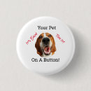 Search for surprise round badges Pet