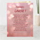 Search for crystal birthday cards Birthstone