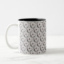 Search for cartoon cat face mugs Modern