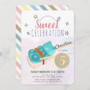 Search for chopsticks invitations Cute