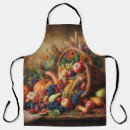 Search for cornucopia aprons Autumn