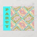 Search for bursting invitations Retro