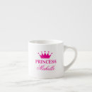 Search for pink diva mugs Princess