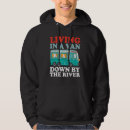 Search for funny camping hoodies River