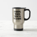 Search for grandpa the man the myth mugs Grandkids