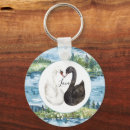 Search for water lily rounded key rings Floral