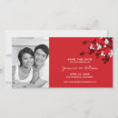 Search for chinese wedding save the dates Oriental