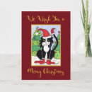 Search for purrfect christmas cards Cute